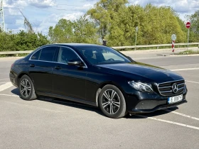 Mercedes-Benz E 200 1.6, снимка 1
