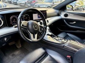 Mercedes-Benz E 200 1.6, снимка 10