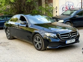 Mercedes-Benz E 200 1.6, снимка 7