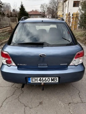 Subaru Impreza, снимка 2