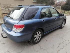 Subaru Impreza, снимка 4