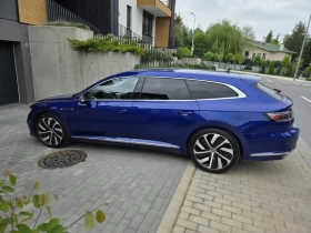 VW Arteon SB R-line, снимка 7