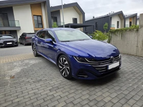 VW Arteon SB R-line, снимка 2