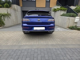 VW Arteon SB R-line, снимка 6