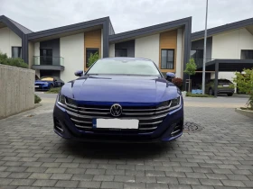VW Arteon SB R-line, снимка 3