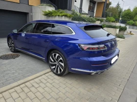 VW Arteon SB R-line, снимка 1