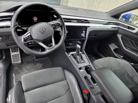 VW Arteon SB R-line, снимка 9