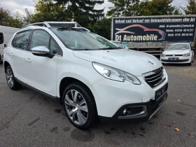 Peugeot 2008  1, 6 E-HDI, снимка 1