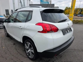 Peugeot 2008  1, 6 E-HDI, снимка 3