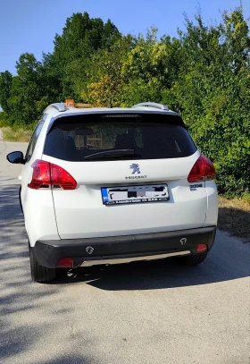 Peugeot 2008  1, 6 E-HDI, снимка 3