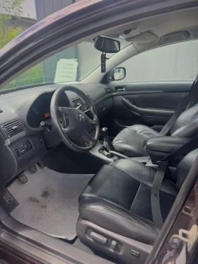 Toyota Avensis 2.2 150hp, снимка 9