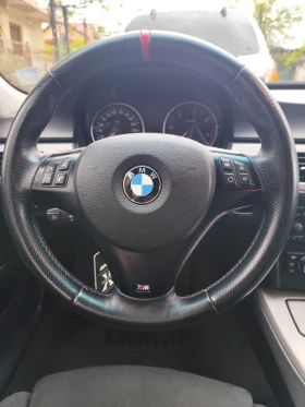 BMW 325 E90 325D M57, снимка 3