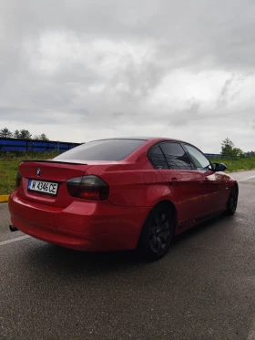 BMW 325 E90 325D M57, снимка 2
