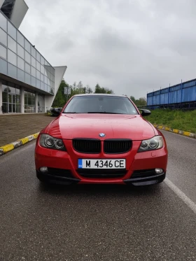 BMW 325 E90 325D M57, снимка 1