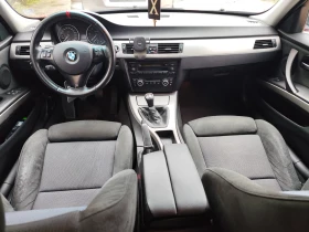 BMW 325 E90 325D M57, снимка 4