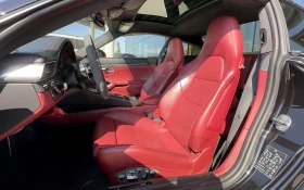 Porsche 911 Turbo S Coupe, снимка 6