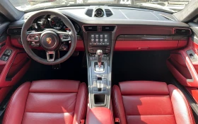 Porsche 911 Turbo S Coupe, снимка 5