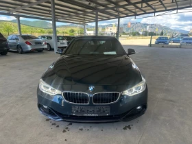 BMW 420 2.0, снимка 2