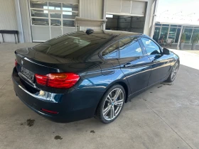 BMW 420 2.0, снимка 5