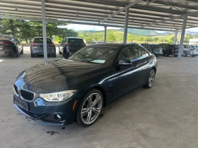 BMW 420 2.0, снимка 1