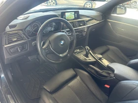 BMW 420 2.0, снимка 9
