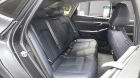 Hyundai Sonata DN8* DRIVE-ASSIST* REAR-CAMERA* , снимка 13