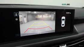 Hyundai Sonata DN8* DRIVE-ASSIST* REAR-CAMERA* , снимка 10