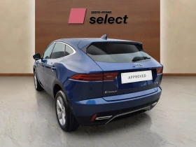 Jaguar E-pace 2.0, снимка 7