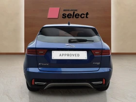 Jaguar E-pace 2.0, снимка 6