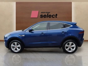 Jaguar E-pace 2.0, снимка 8