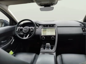 Jaguar E-pace 2.0, снимка 11