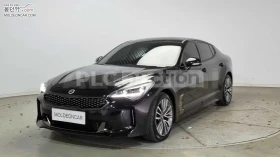 Kia Stinger Фиксирана Цена ! , снимка 1