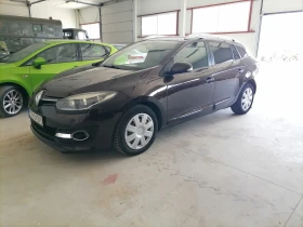 Renault Megane 1.5DCI, снимка 2