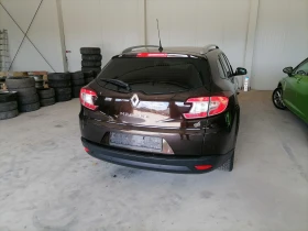 Renault Megane 1.5DCI, снимка 6