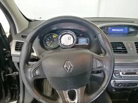 Renault Megane 1.5DCI, снимка 8