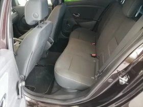 Renault Megane 1.5DCI, снимка 10