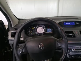 Renault Megane 1.5DCI, снимка 12