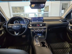 Genesis G70 * 3.3T ADVANCED * CARFAX * Един собственик * , снимка 5