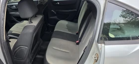Citroen C4 1 6i, снимка 7
