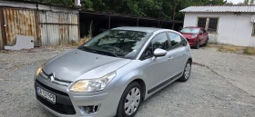 Citroen C4 1 6i, снимка 1