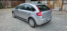 Citroen C4 1 6i, снимка 2
