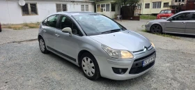 Citroen C4 1 6i, снимка 4