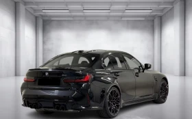 BMW M3 Competition xDrive = Shadow Line = Гаранция, снимка 3