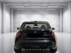 BMW M3 Competition xDrive = Shadow Line = Гаранция, снимка 2