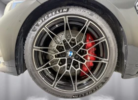 BMW M3 Competition xDrive = Shadow Line = Гаранция, снимка 4