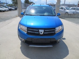 Dacia Sandero 1.5DCI-STEPWAY, снимка 2