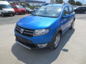 Dacia Sandero 1.5DCI-STEPWAY, снимка 1