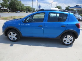 Dacia Sandero 1.5DCI-STEPWAY, снимка 8