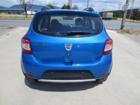 Dacia Sandero 1.5DCI-STEPWAY, снимка 6