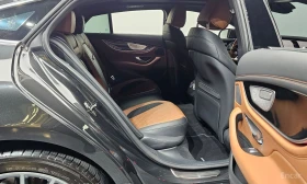 Mercedes-Benz GT 43 AMG 4MATIC* BURMESTER* DISTRONIC* 360* ХЕДЪП* , снимка 14